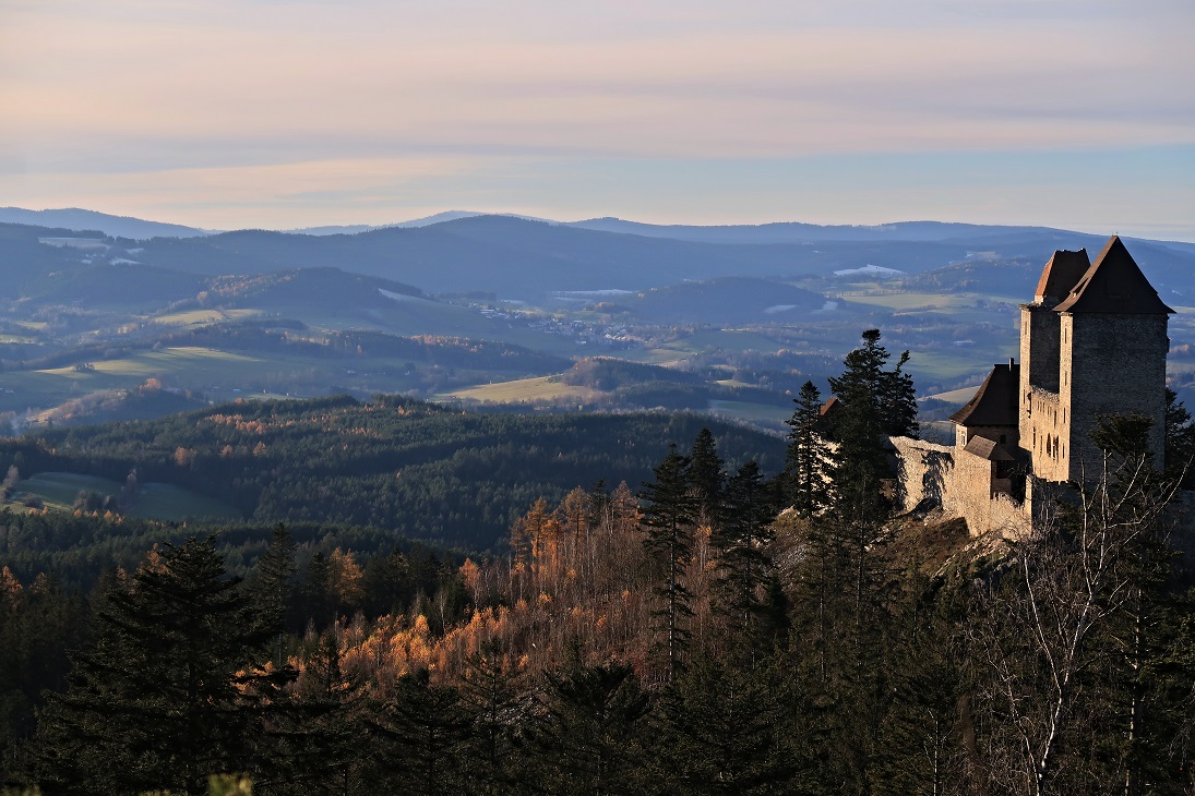 KAŠPERK