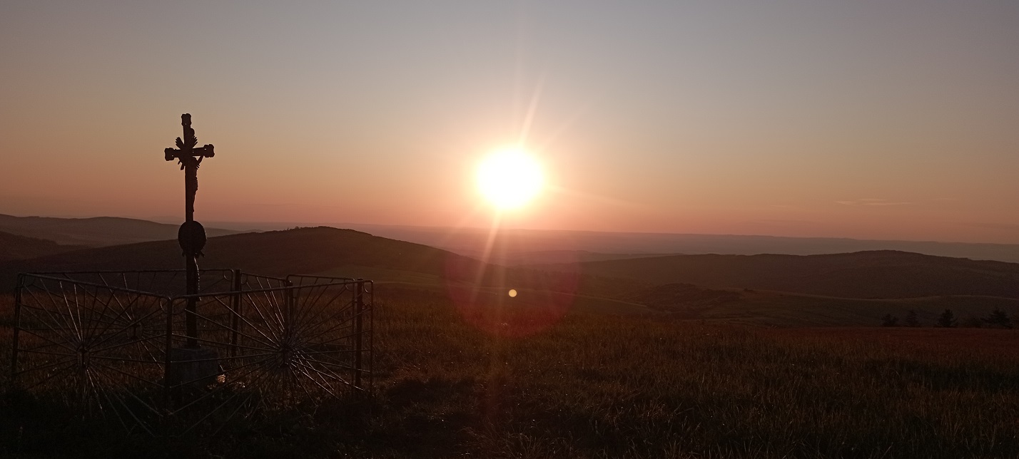 ŠIBENIČNÝ VRCH