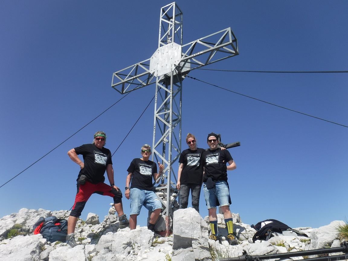 PLANSPITZE 2117.m.n.m.