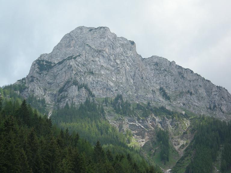 PFAFFENSTEIN 1871 m.n.m.