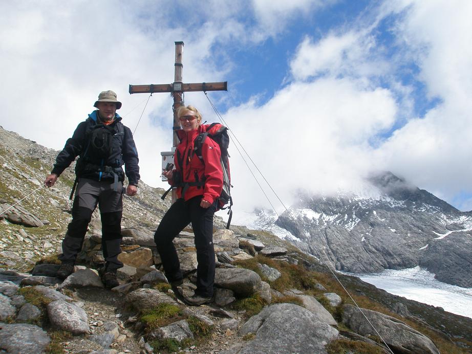 KLEINER HOCHFEILER