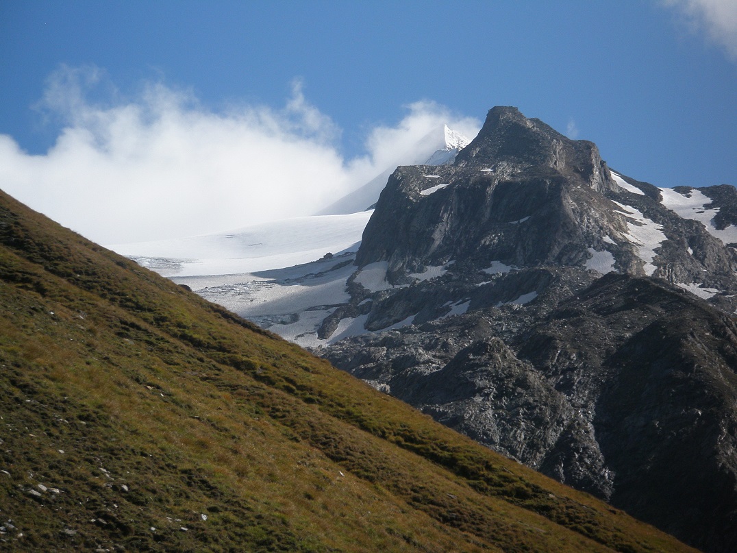 HOCHFEILER 3510 M.N.M.