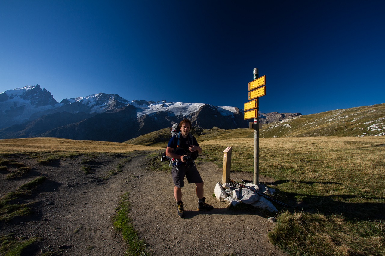 COL DU SOUCHET