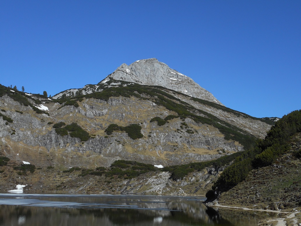 RINNERKOGEL 2012.m.n.m.