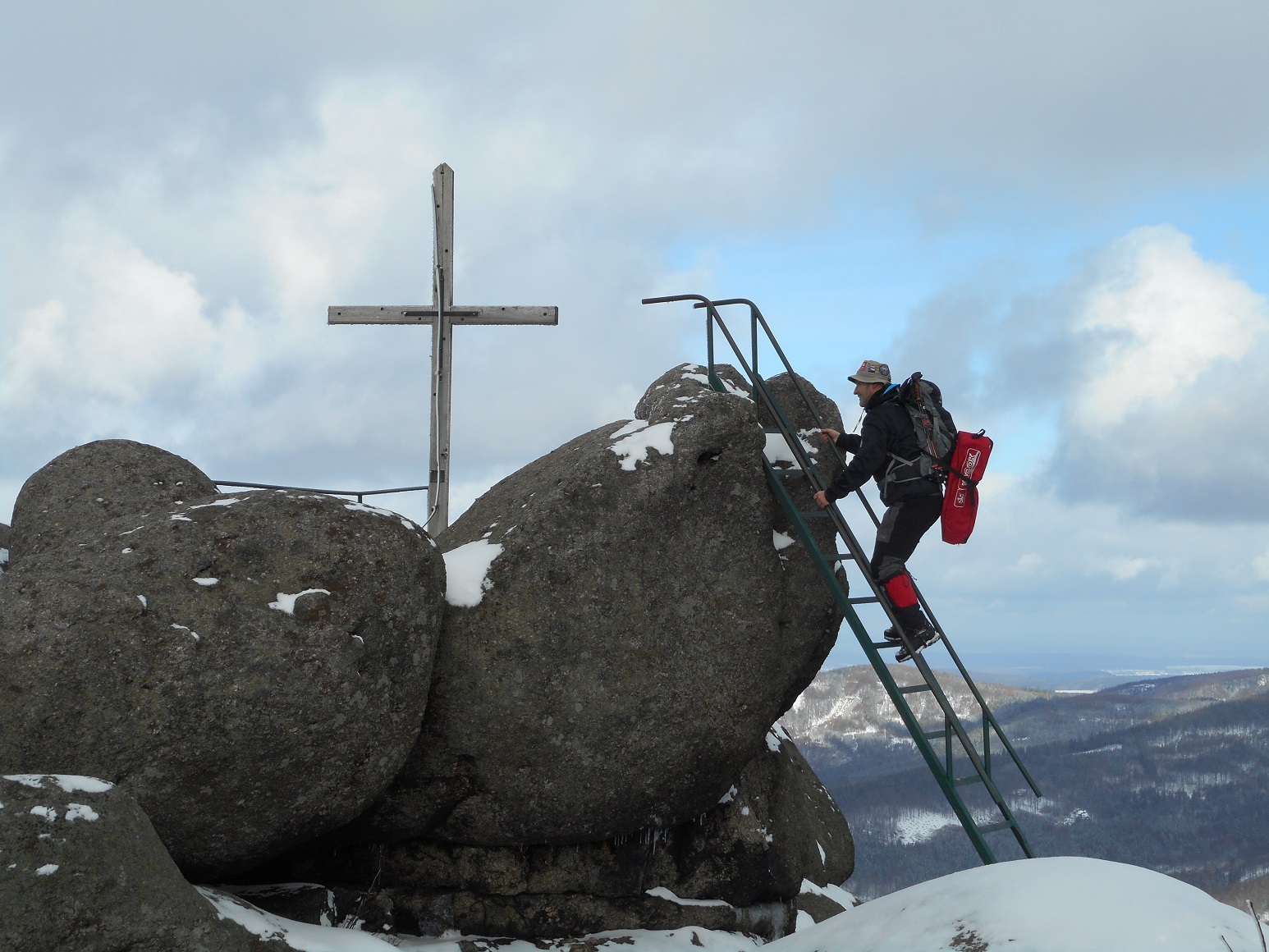 FRÝDLANTSKÉ CIMBUŘÍ