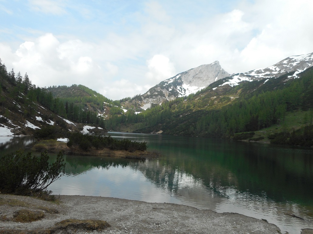 STEIRERSEE